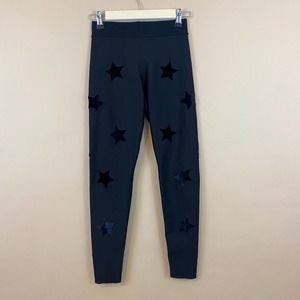 Ultracor Ultra High Velvet Star Knockout Leggings